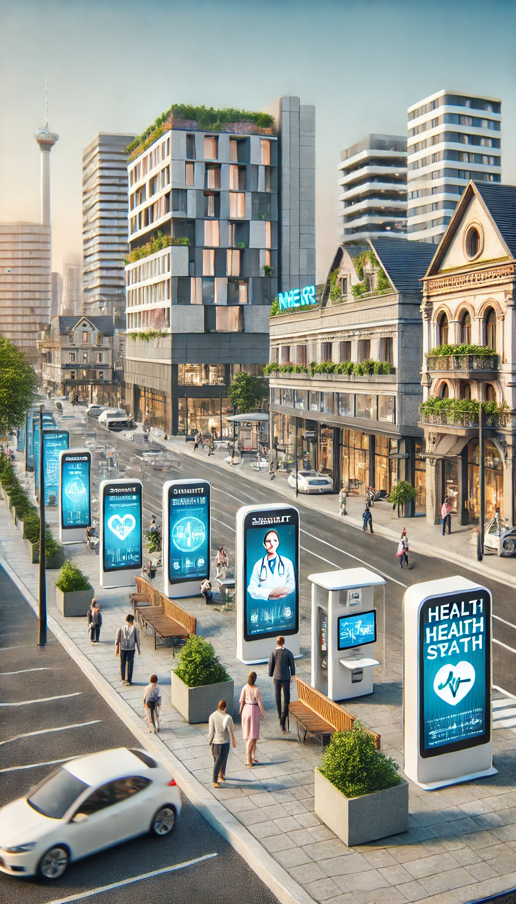 Sănătate și bunăstare