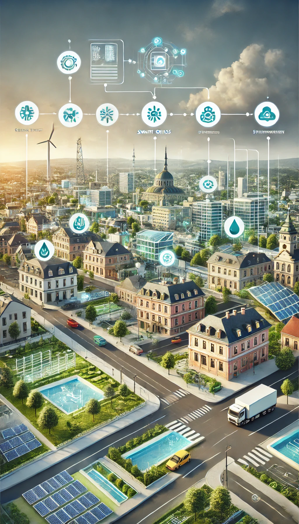 Gestionarea eficientă a resurselor